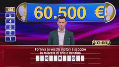 Il campione Federico gioca a "Sei vincente"