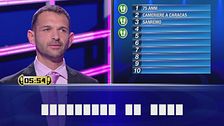 "A casa di": Mirko vs Federico