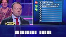 "A casa di": Andrea vs Federico