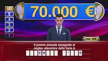 "Sei vincente": la sfida di Federico