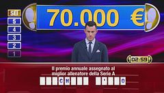 "Sei vincente": la sfida di Federico