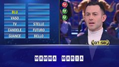 "Parole, parole, parole": Lorenzo vs Federico