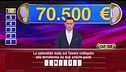 Federico al gioco "Sei vincente"