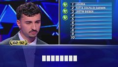 "A casa di": Pierangelo vs Federico