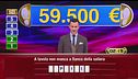Federico al "Sei vincente"
