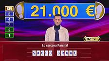 Il campione Federico torna al "Sei vincente"