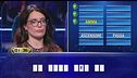 "Parole, parole, parole": Vanessa vs Federico