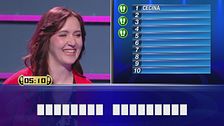 "A casa di": Giulia vs Federico