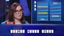 "Parole, parole, parole": Raffaella vs Federico