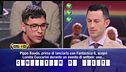 "Polvere di stelle": Antonio vs Federico