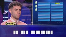 "Parole, parole, parole": Federico vs Matteo