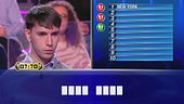 "A casa di": Francesco vs Federico