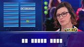 "Parole, parole, parole": Alessandro vs Alessandra