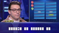 "Parole, parole, parole": Alberto vs Giovanni