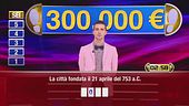 Giovanni torna al "Sei vincente"