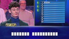 "A casa di": Davide vs Giovanni
