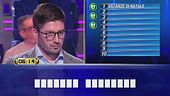 "A casa di...": Roberto vs Giovanni