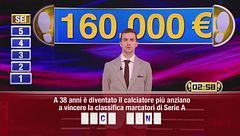 Il "Sei Vincente" del campione Giovanni