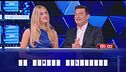 "Parole, parole, parole": Elena vs Giovanni