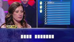 "A casa di": Antonella vs Giovanni