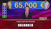 Il campione Giovanni gioca al "Sei vincente"