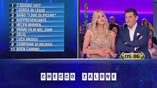 "A casa di": Barbara vs Giovanni