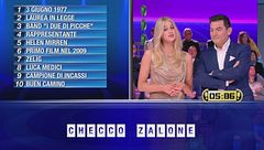 "A casa di": Barbara vs Giovanni