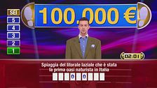 Il gioco "Sei Vincente" di Giovanni