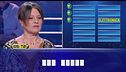 "Parole, parole, parole": Barbara vs Giovanni