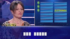 "Parole, parole, parole": Barbara vs Giovanni
