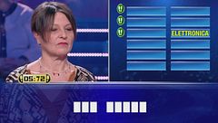 "Parole, parole, parole": Barbara vs Giovanni