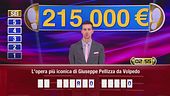 Giovanni torna ad affrontare il "Sei vincente"