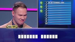 "A casa di": Leonardo vs Giovanni