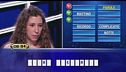 "Parole, parole, parole": Sara vs Giovanni