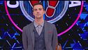 Il campione Giovanni viene eliminato