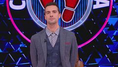 Il campione Giovanni viene eliminato