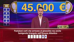 Il "Sei Vincente" di Alberto