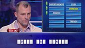 "Parole, parole, parole": Andrea vs Alberto