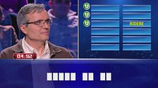 "Parole, parole, parole": Vittorio vs Riccardo