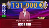 Il campione Riccardo al "Sei vincente"