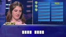 "Parole Parole": Vanessa vs Riccardo