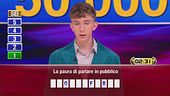 Il "Sei vincente" del campione Riccardo