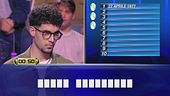 "A casa di": Simone vs Riccardo