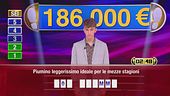 La sfida al "Sei vincente" di Riccardo