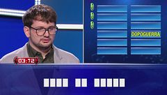 "Parole, parole, parole": Lorenzo vs Riccardo