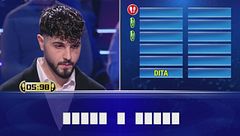 "Parole, parole, parole": Fabio vs Riccardo