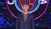Il campione Riccardo viene eliminato
