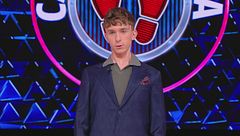 Il campione Riccardo viene eliminato