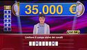 Barbara al "Sei vincente"
