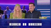 "Parole, parole": Barbara vs Flavia